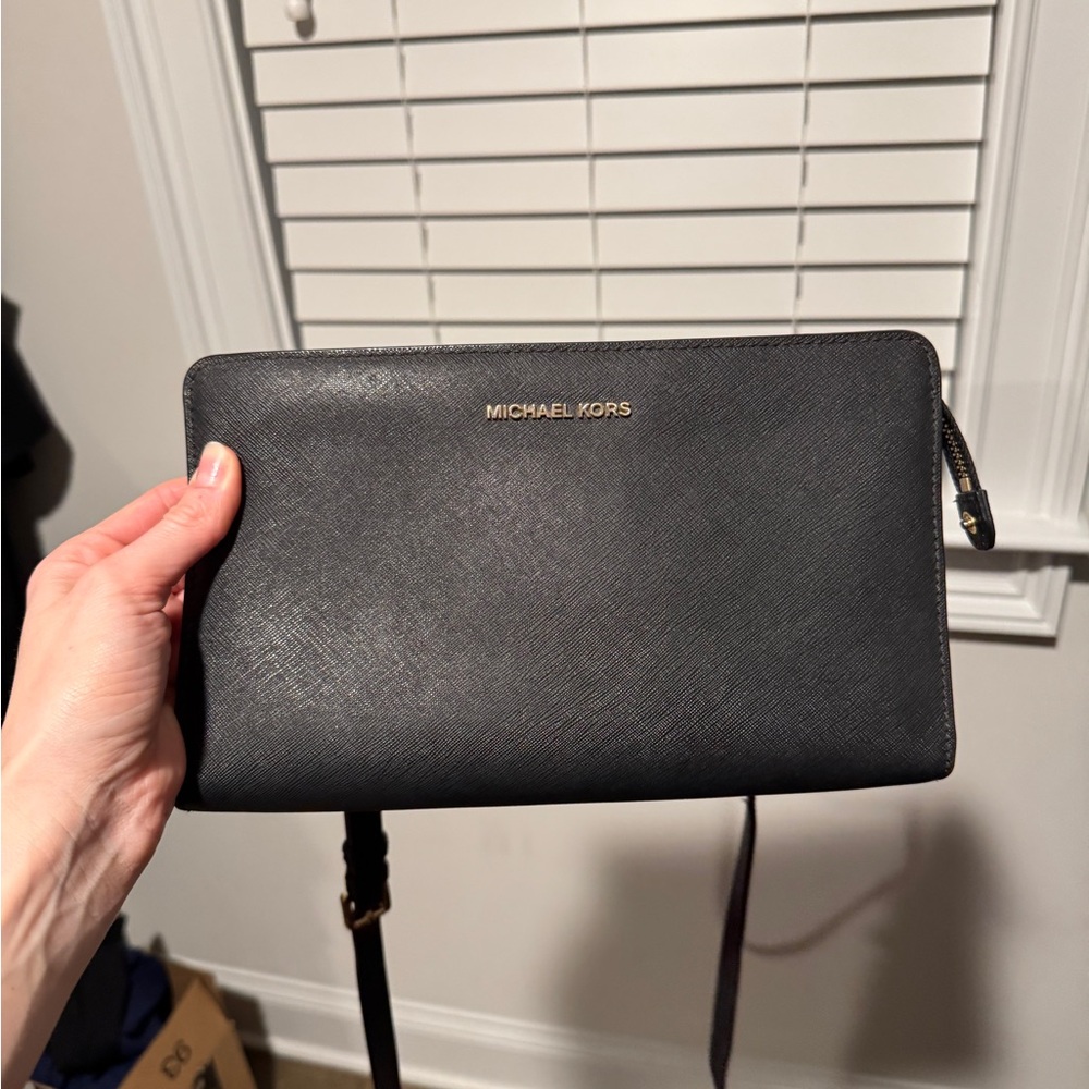 Michael Kors crossbody bag